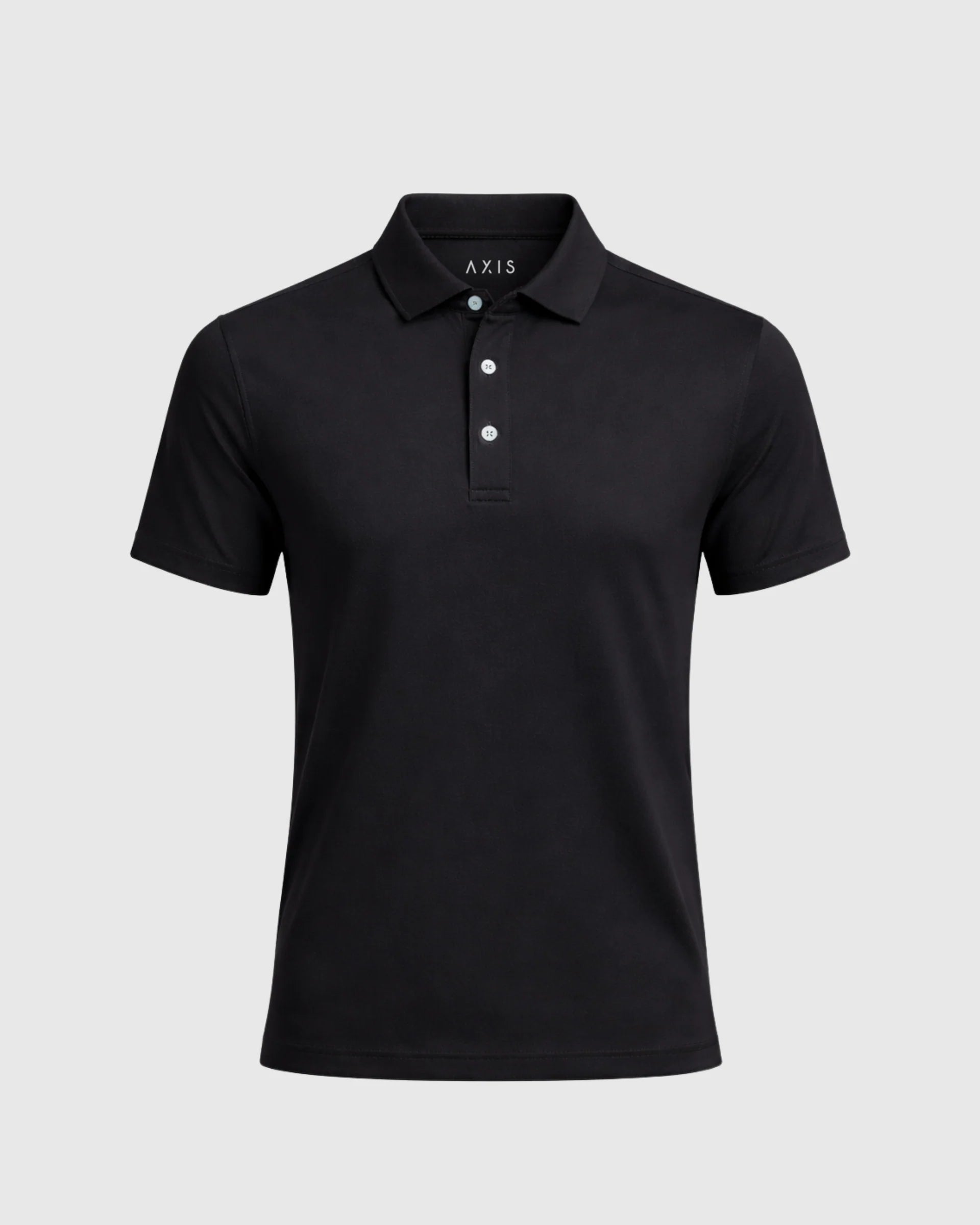 Peached ProFlex™ Polo Cutaway - House of Axis