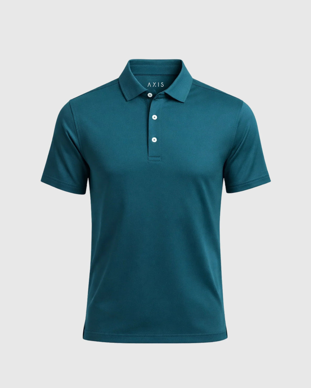 Peached ProFlex™ Polo Cutaway - House of Axis