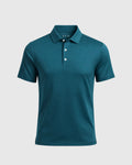 Peached ProFlex™ Polo Cutaway - House of Axis