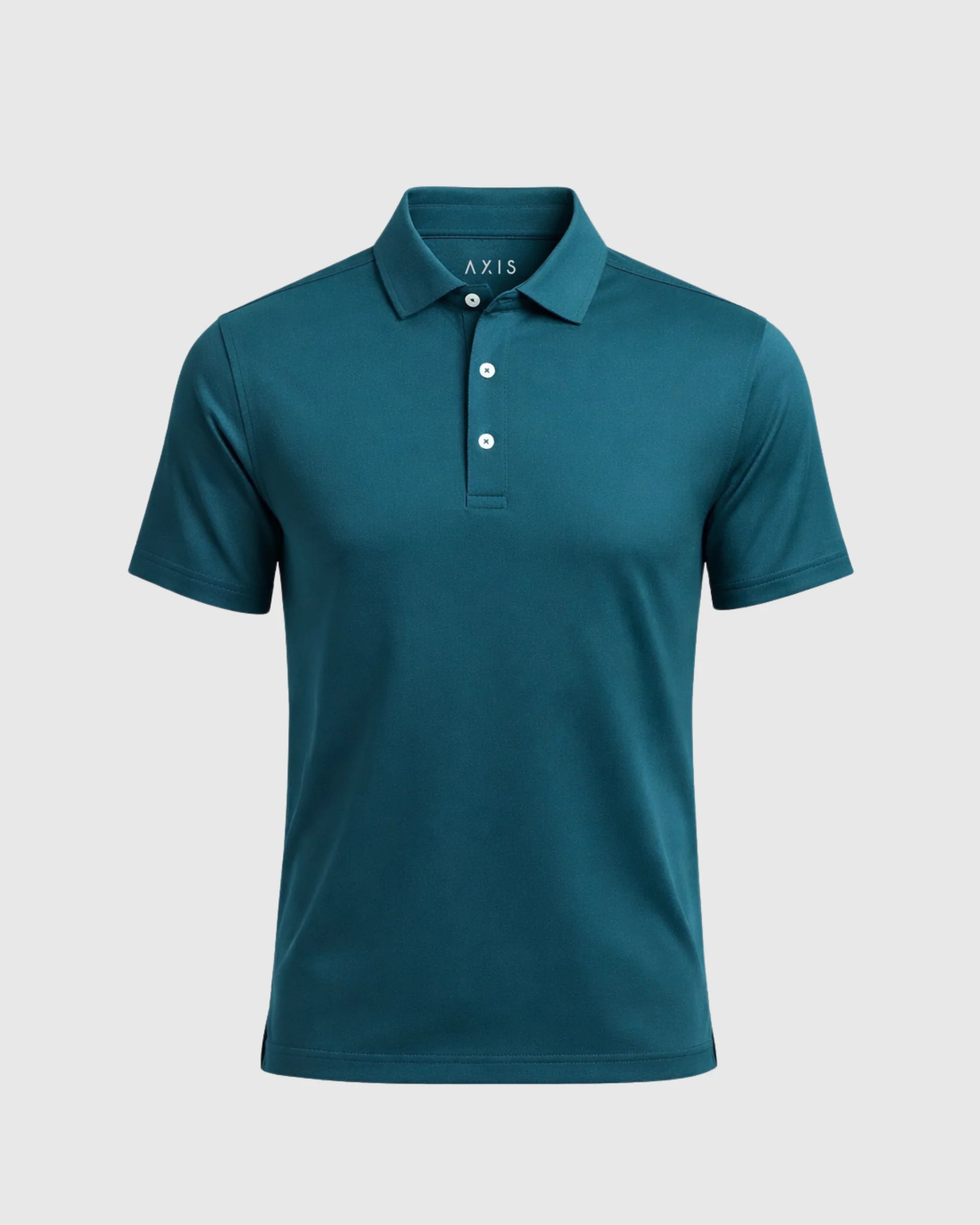Peached ProFlex™ Polo Cutaway - House of Axis