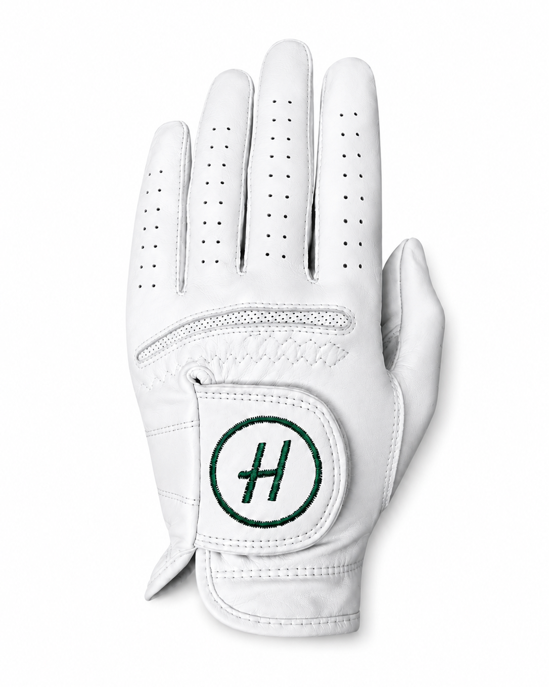 Hamber Classic - Stretch Knuckle Golf Glove