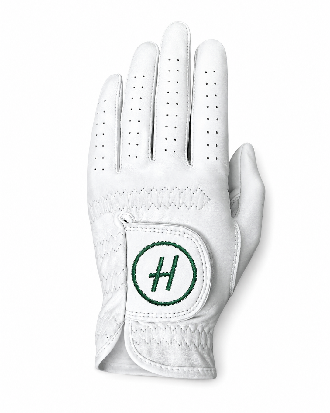 Hamber Classic - Bare Knuckle Golf Glove